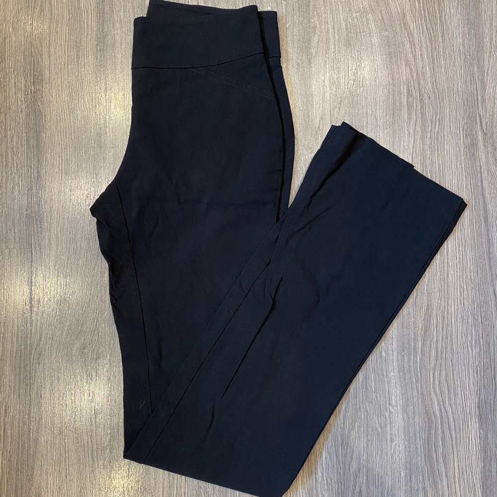 Dress pants